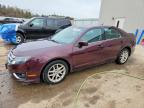 2012 Ford Fusion Sel, Copart US lot 47116266: photo 1, Rear End