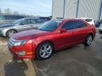 2012 Ford Fusion SE, Copart US lot 48425866: photo 1, Front End