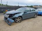 2012 Ford Fusion SE, auction photograph