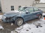 2012 Ford Fusion Sel, auction photograph