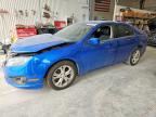 2012 Ford Fusion SE, Copart US lot 54814556: photo 1, Front End