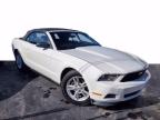 2012 Ford Mustang, auction photograph