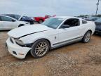 2012 Ford Mustang, auction photograph