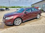 2012 Ford Taurus Sel, auction photograph