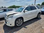 2012 Gmc Acadia Denali, Copart US lot 45849696: photo 1, Front End