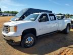 2012 Gmc Sierra K3500 Slt, Copart US lot 48312986: photo 1, Front End