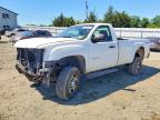 2012 Gmc Sierra K2500 Heavy Duty, auction photograph