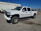 2012 Gmc Sierra K3500 Denali, auction photograph