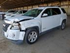 2012 Gmc Terrain Slt, Copart US lot 45618996: photo 1, Front End