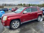2012 Gmc Terrain Slt, Copart US lot 46206006: photo 1, Front End