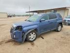 2012 Gmc Terrain Sle, Copart US lot 49023646: photo 1, Front End