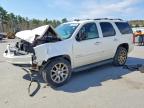 2012 Gmc Yukon Denali, auction photograph