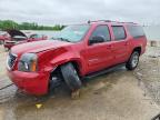 2012 Gmc Yukon XL K1500 Slt, Copart US lot 54339206: photo 1, Side