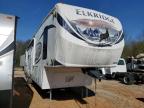 2012 Heartland Elkridge, Copart US lot 49852385: photo 1, Rear End
