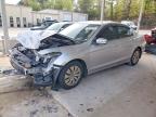 2012 Honda Accord LX, Copart US lot 48264746: photo 1, Front End