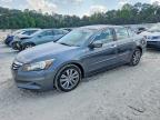 2012 Honda Accord Exl, Copart US lot 50953266: photo 1, Rear End