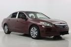2012 Honda Accord Exl, auction photograph