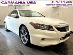 2012 Honda Accord Exl, auction photograph