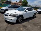 2012 Honda Accord Exl, auction photograph
