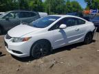 2012 Honda Civic Si, auction photograph