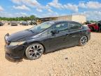 2012 Honda Civic Si, auction photograph