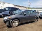 2012 Honda Civic LX, auction photograph