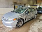 2012 Honda Civic, auction photograph