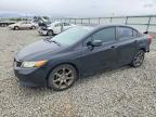 2012 Honda Civic LX, auction photograph