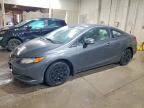 2012 Honda Civic LX, auction photograph