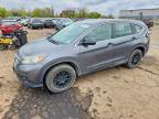 2012 Honda Cr-V, auction photograph