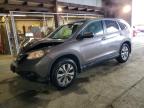 2012 Honda Cr-V EX, auction photograph
