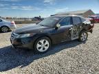 2012 Honda Crosstour Exl, Copart US lot 56121196: photo 1, Side
