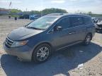 2012 Honda Odyssey Exl, Copart US lot 47899386: photo 1, Front End