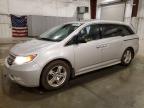 2012 Honda Odyssey Touring, Copart US lot 49328366: photo 1, Side