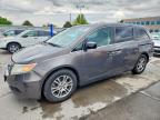 2012 Honda Odyssey Exl, Copart US lot 51280476: photo 1, Front End