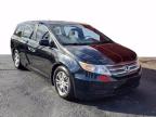 2012 Honda Odyssey Exl, Copart US lot 51719112: photo 1, Unknown
