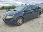 2012 Honda Odyssey Exl, auction photograph