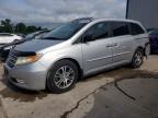 2012 Honda Odyssey Exl, auction photograph