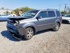 2012 Honda Pilot Touring, auction photograph
