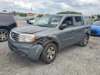 2012 Honda Pilot LX, auction photograph