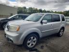 2012 Honda Pilot, auction photograph