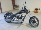 2012 Honda Vt1300 Cx, auction photograph