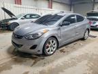 2012 Hyundai Elantra Limited, Copart US lot 45617356: photo 1, Side