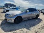2012 Hyundai Genesis 3.8L V6, Copart US lot 48189896: photo 1, Front End