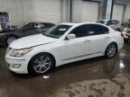 2012 Hyundai Genesis 5.0L, Copart US lot 49677966: photo 1, Front End