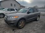 2012 Hyundai Santa Fe, Copart US lot 49387126: photo 1, Mechanical