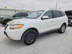 2012 Hyundai Santa Fe, auction photograph