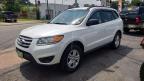 2012 Hyundai Santa Fe GLS, Copart US lot 56057362: photo 1, Normal Wear