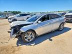2012 Hyundai Sonata Limited, auction photograph