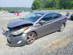 2012 Hyundai Sonata, Copart US lot 56597056: photo 1, Front End